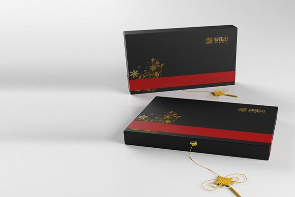 上海印刷廠禮盒制作怎么設計比較好
